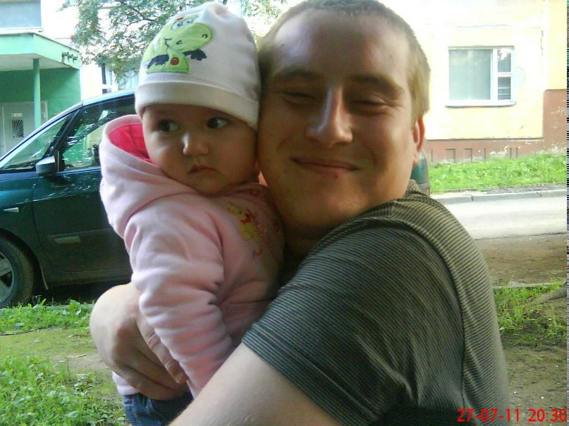 Сергей Бурнос | Гродно