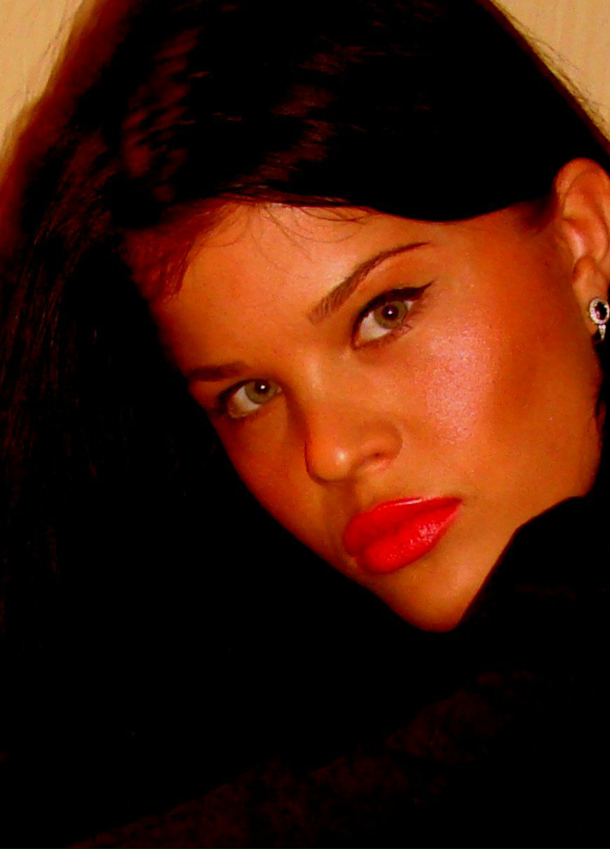 Екатерина Ершова | Санкт-Петербург