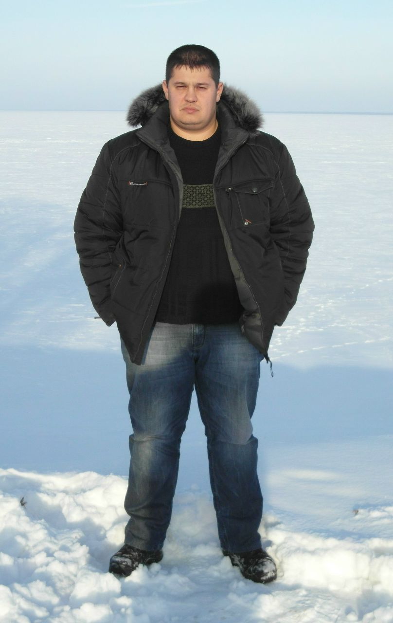 Андрей Мироненко miron | Бровары