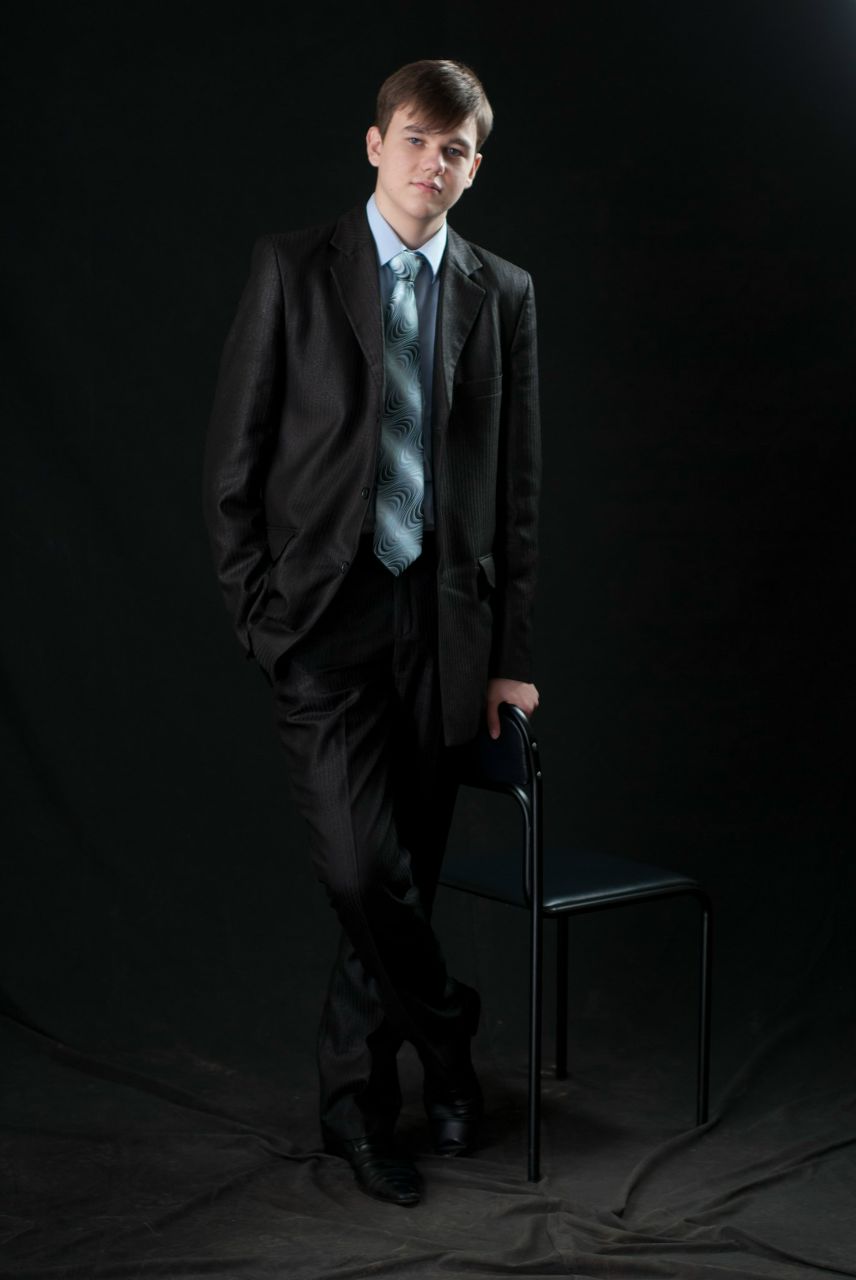 Дима Бурлака | Łódź