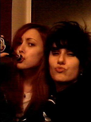 Владислава Сень | Saint John