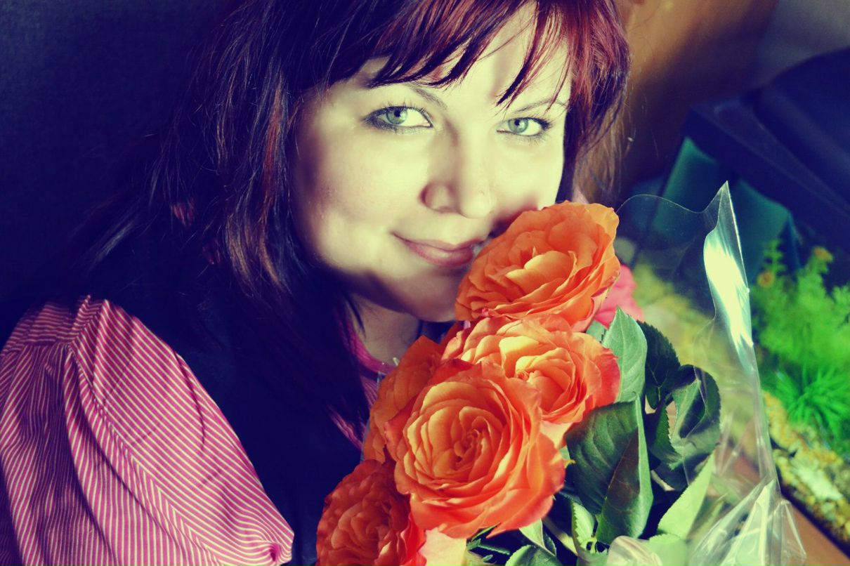 Ирина Черницкая | Волгодонск