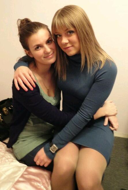 Таня Седьшева | Москва