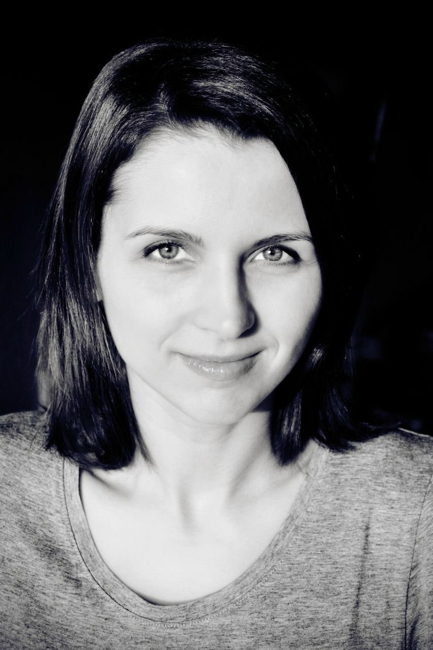 Anita Kubiak | Kleve