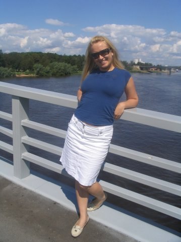 Мария Дробинина | Санкт-Петербург