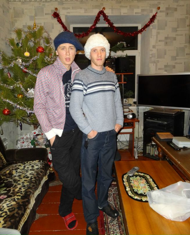 Николай Еньшин | Ростов-на-Дону