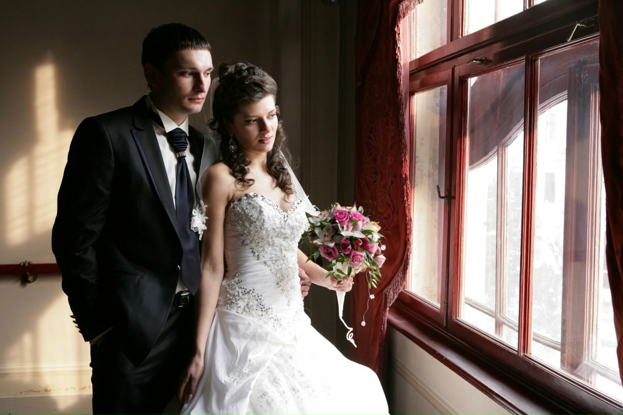 Дима Буняк | Черневцы