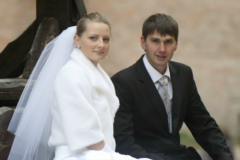 Ксюша Іванчук | Луцк