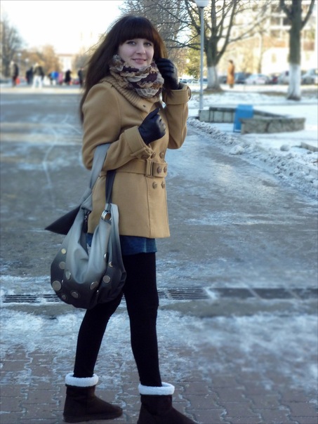 №10, Юлия Красницкая №10, Юлия Красницкая