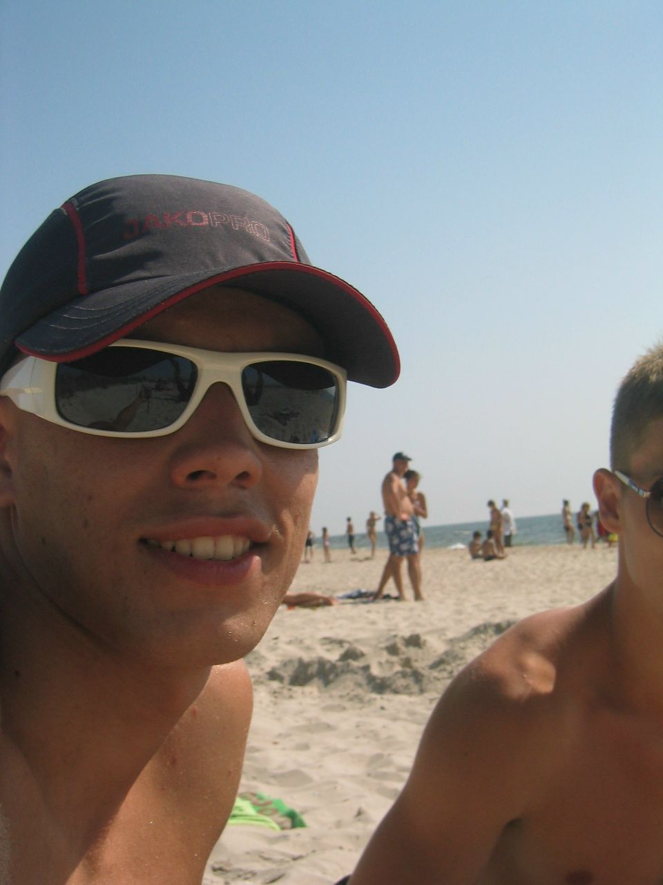 Сергій Мацак | Киев