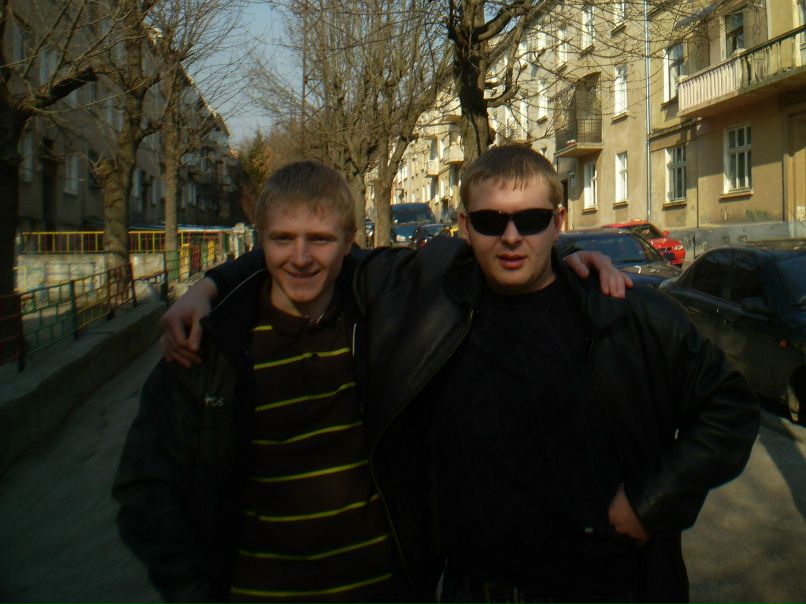 Тарік Ttttttttt | Львов