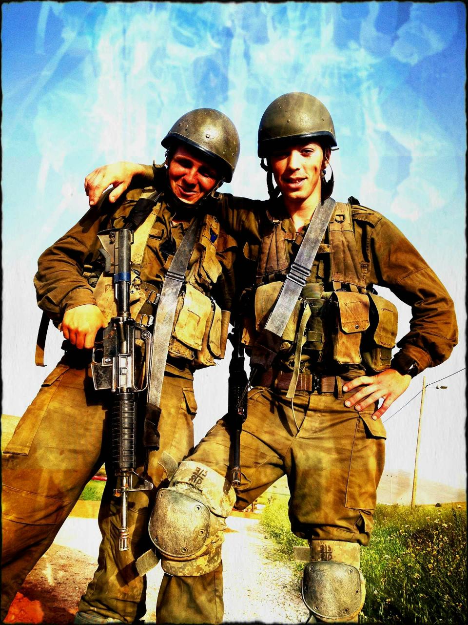 Роман Прибытков | Тель-Авив