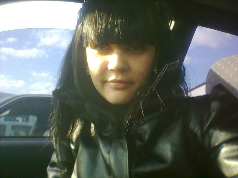 Іруся Гарасим | Львов