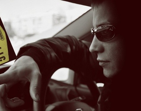 Александр Гришин | Санкт-Петербург