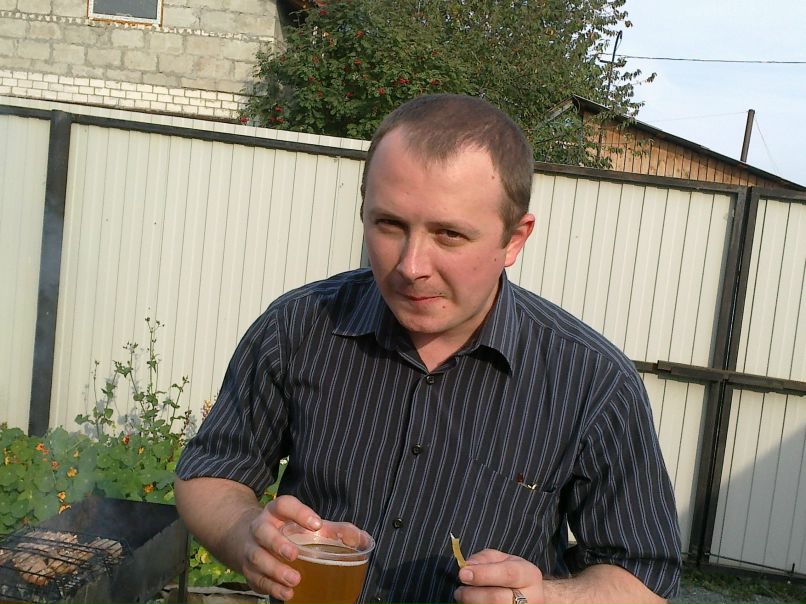 Женя Боголюбов | Коркино