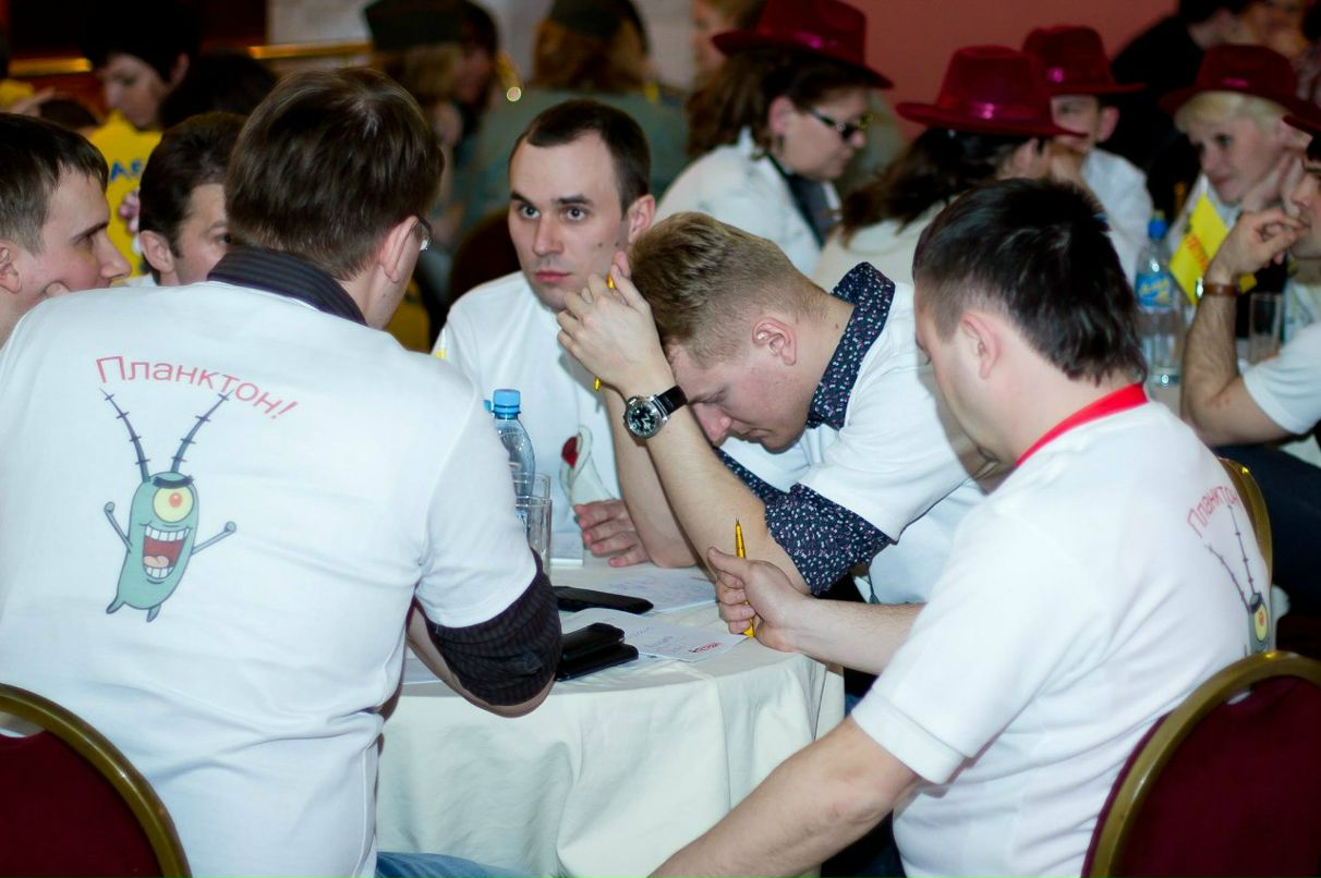 Наталя Тимошенко | Санкт-Петербург