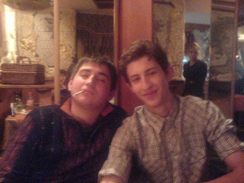 Жора Деточкин | Минск