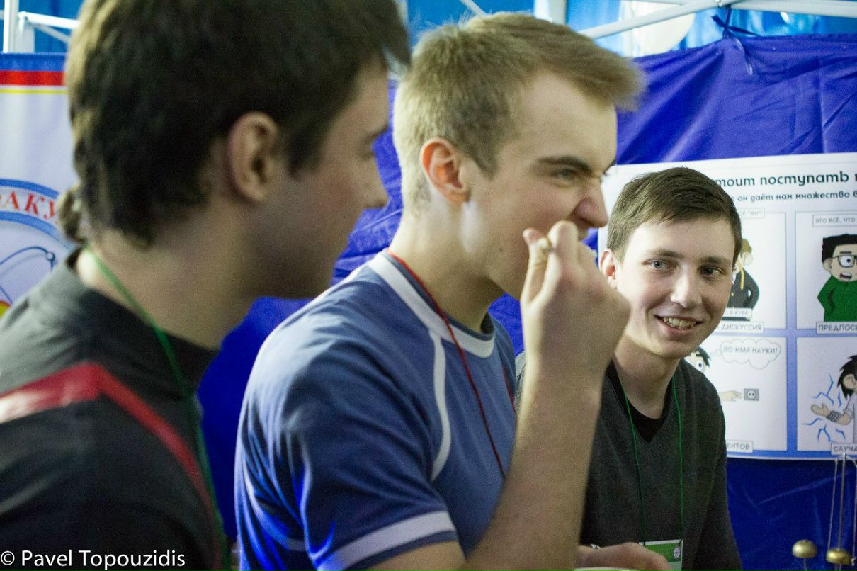 Александр Федотов | Минск