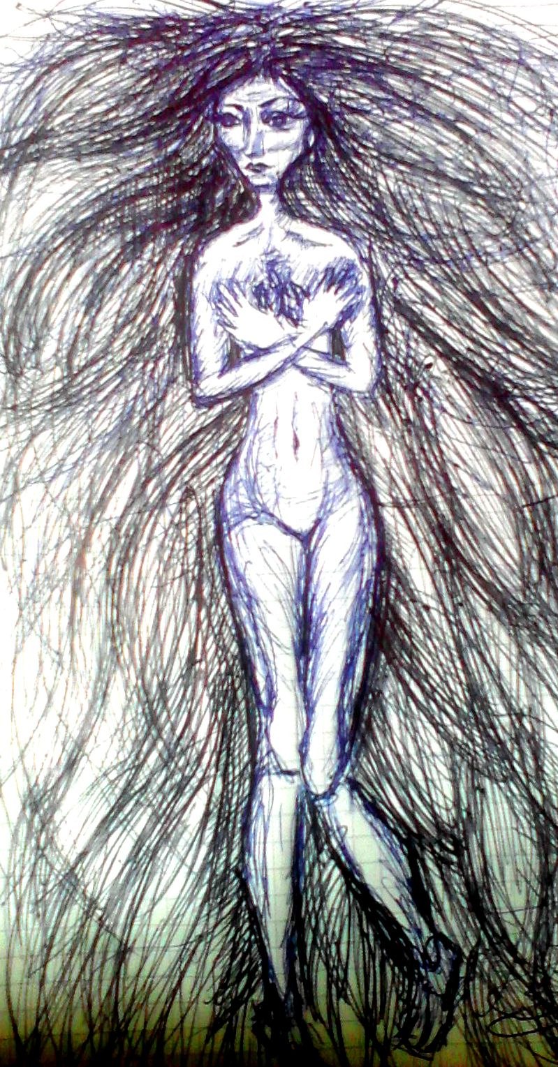 Анна Бабчій | Москва