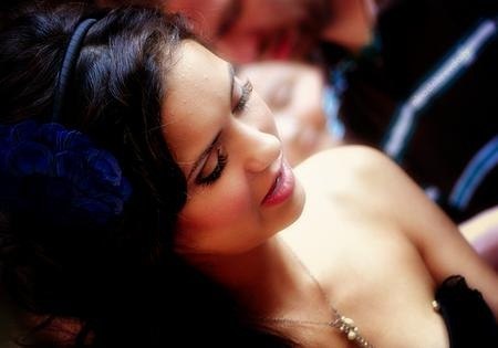 Кіра Мельничук (*СмурфиК*) | Киев