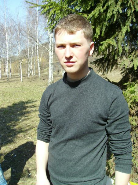 №3, Алексей Цуканов №3, Алексей Цуканов