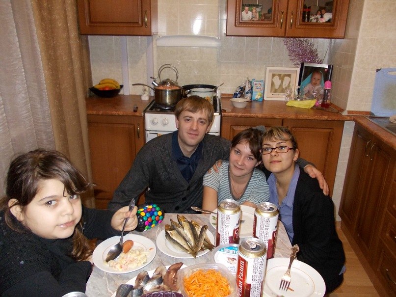 Дмитрий Кознаков | Ульяновск