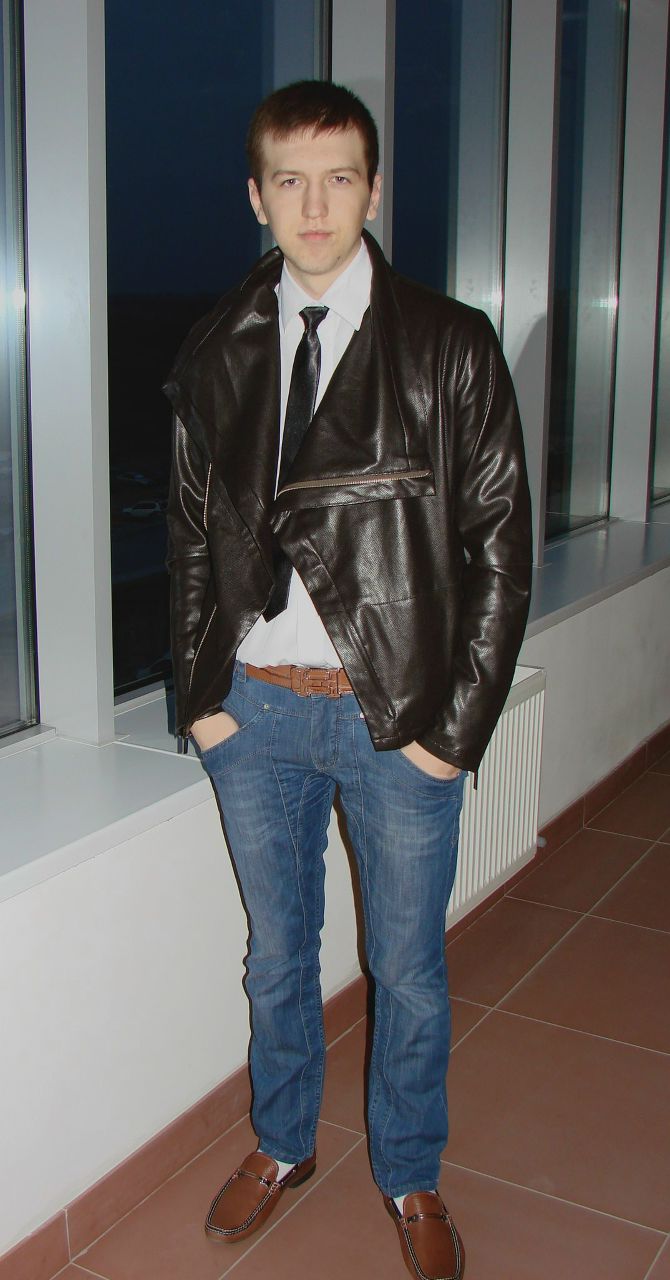 Евгений Комендант | Кривой Рог