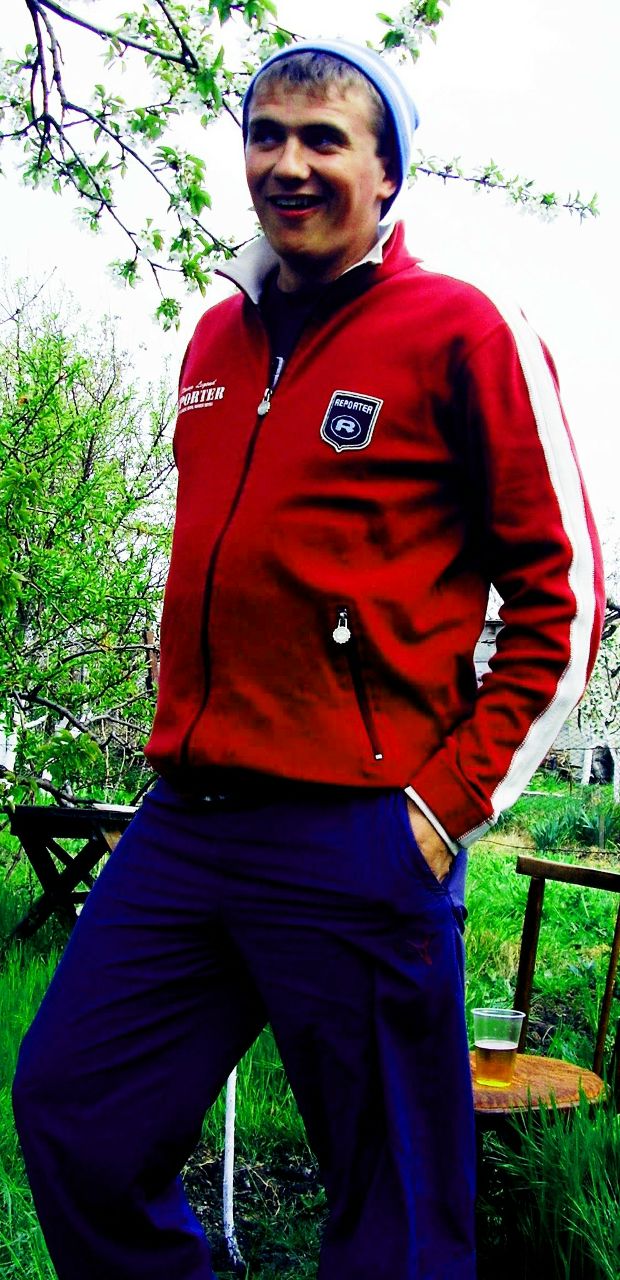 Сергей Стрельчук | Мелитополь