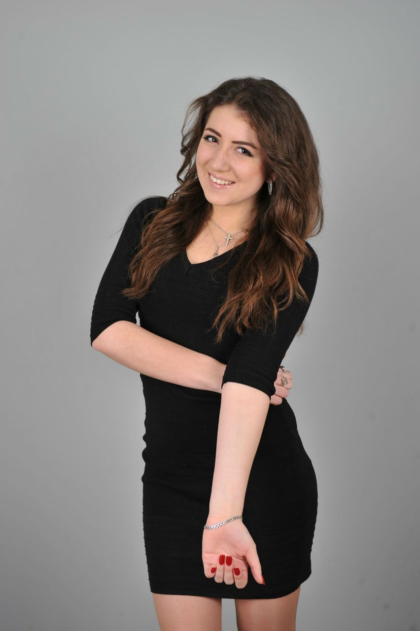 Анна Кукса | 