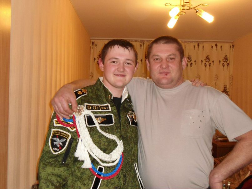 Александр Журкин | Паустово