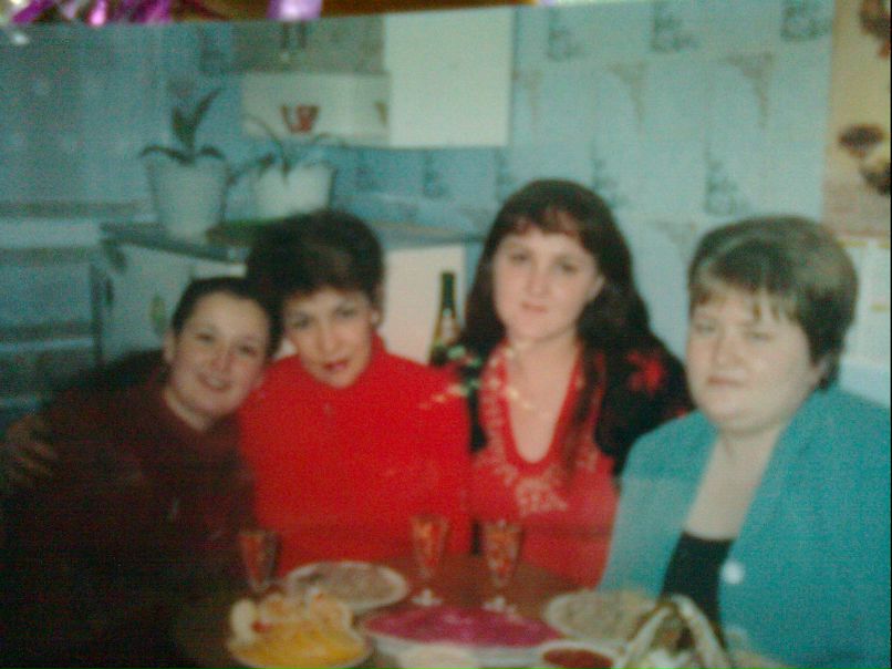 Альфия Фаррахова | Уфа