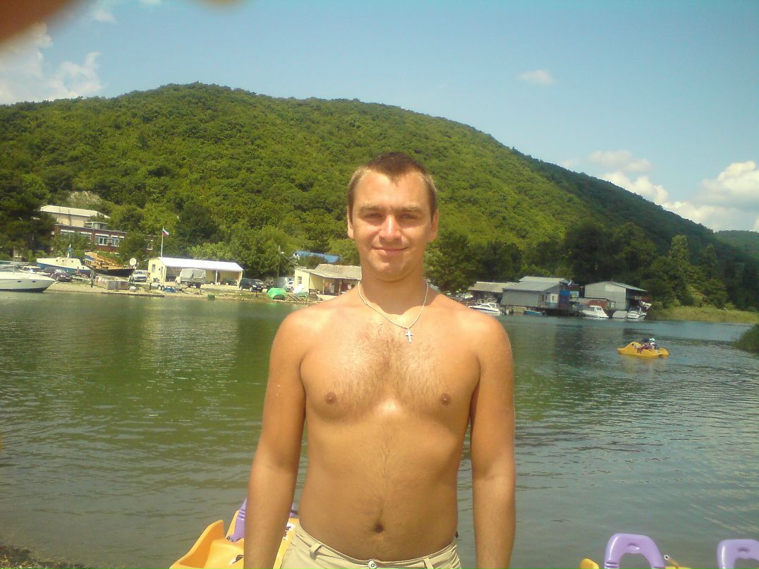 Михаил Матвеичев | Ростов