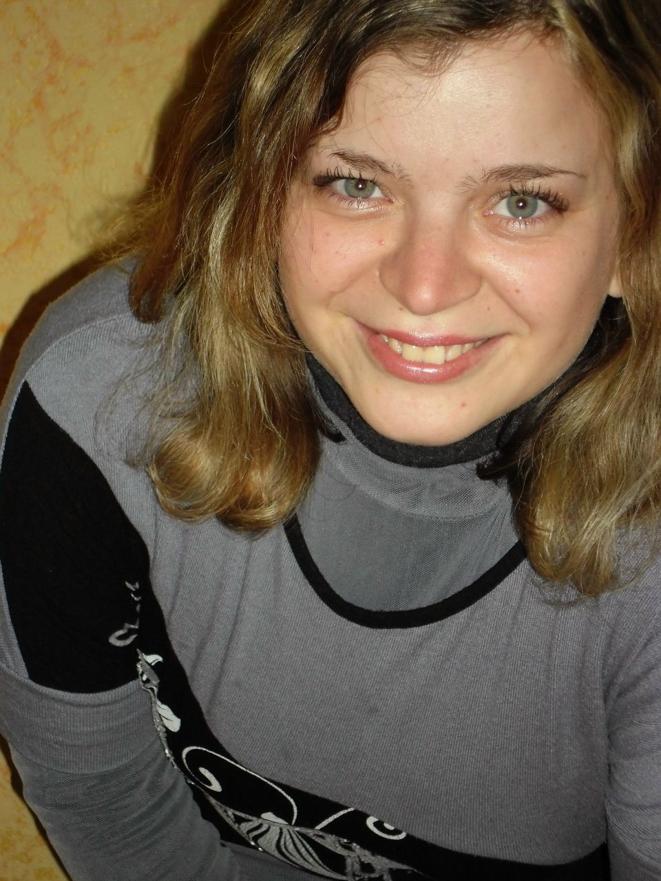 Елизавета Сироткина | Мелитополь