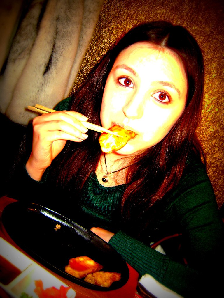 Лерчик Игнатьева | Санкт-Петербург