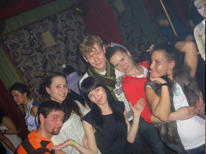 Андрей Солнцев NoHands | Апрелевка