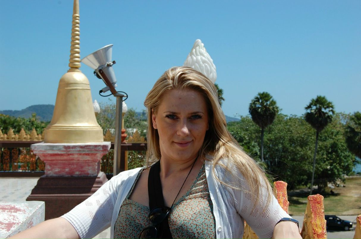 Олеся Осницкая | Москва