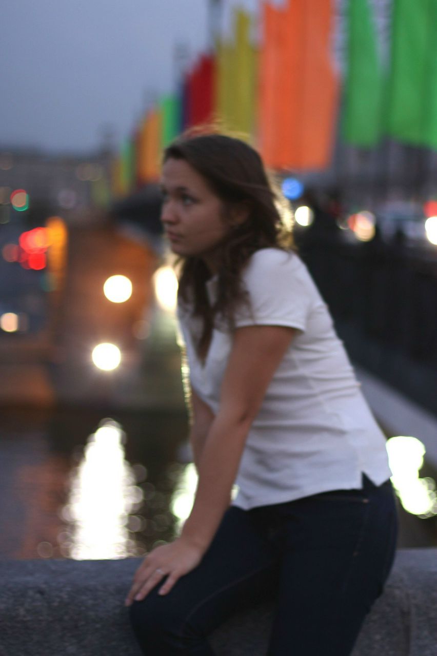 Анна Завьялова | Москва