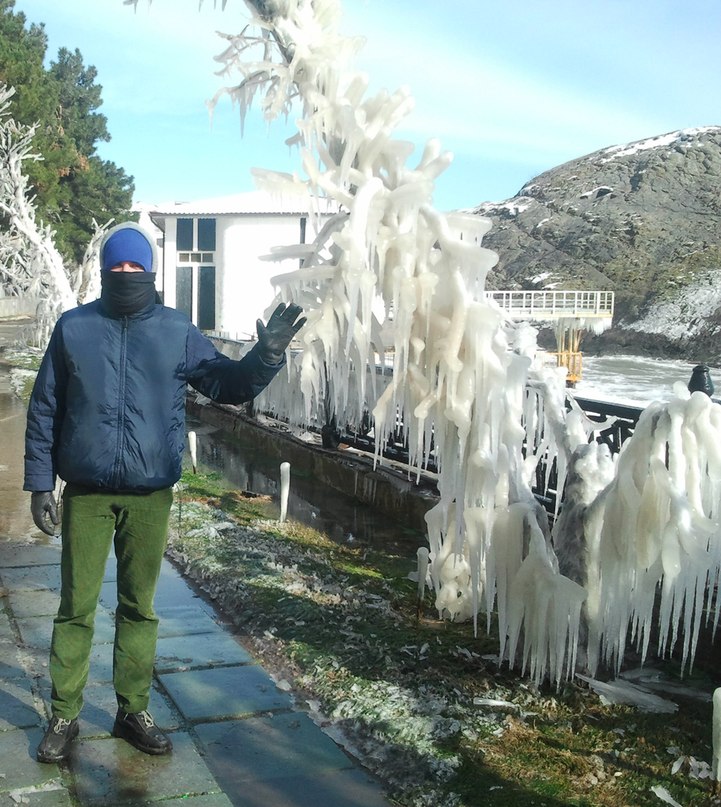 Mark Kazakevich | Партенит