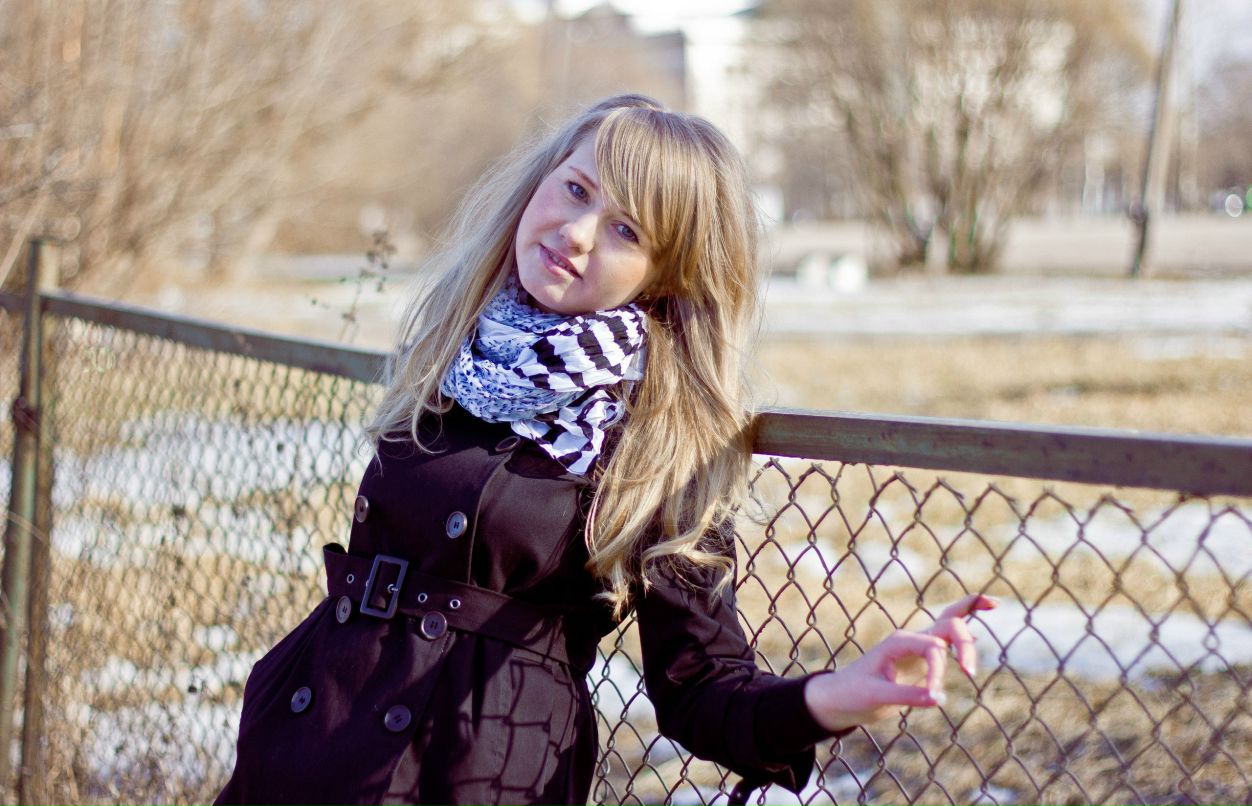 Ирина Ляпина | Москва