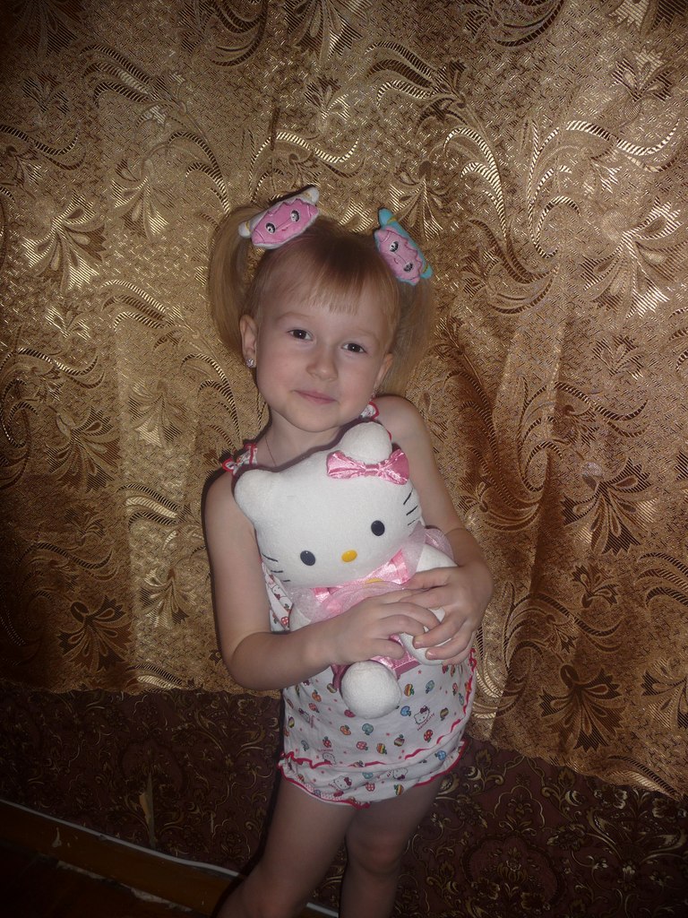 Anastezia Репина | Москва