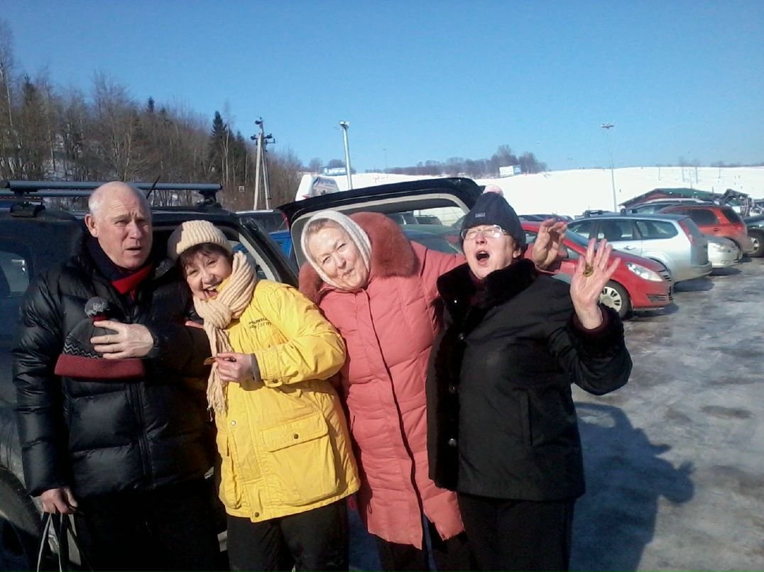 Владимир Адамчик | Санкт-Петербург