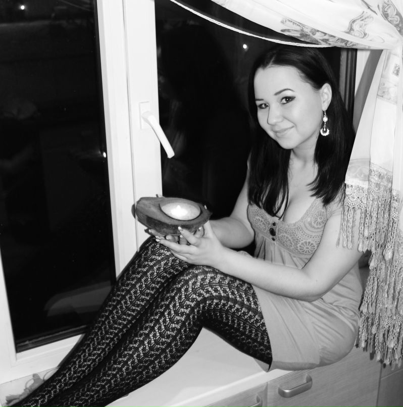 Катерина Грушина | Калининград