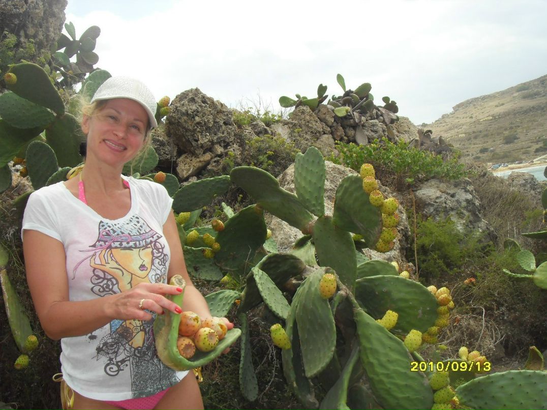 Мила Химченко Mилочка | Симферополь