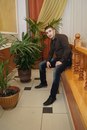 №9 Эдик Ганбаров