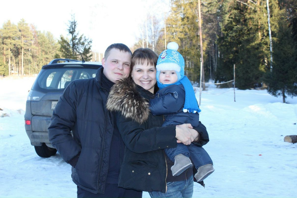 Павел Андриянов | Тверь