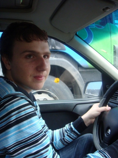 №137, Виктор Чамкаев, Санкт-Петербург №137, Виктор Чамкаев, Санкт-Петербург