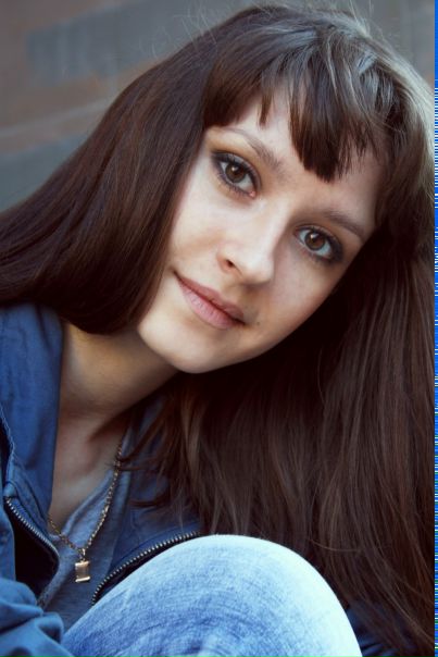 №10, Ирина Самолюк, 32 года, Нижний Новгород №10, Ирина Самолюк, 32 года, Нижний Новгород