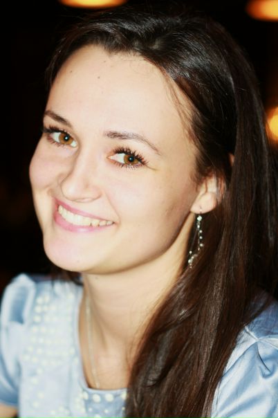 №85, Аня Коныгина, Сосновый Бор №85, Аня Коныгина, Сосновый Бор