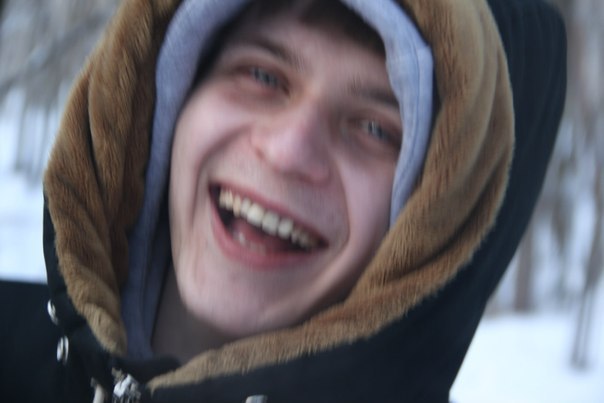 Jack Black | Москва