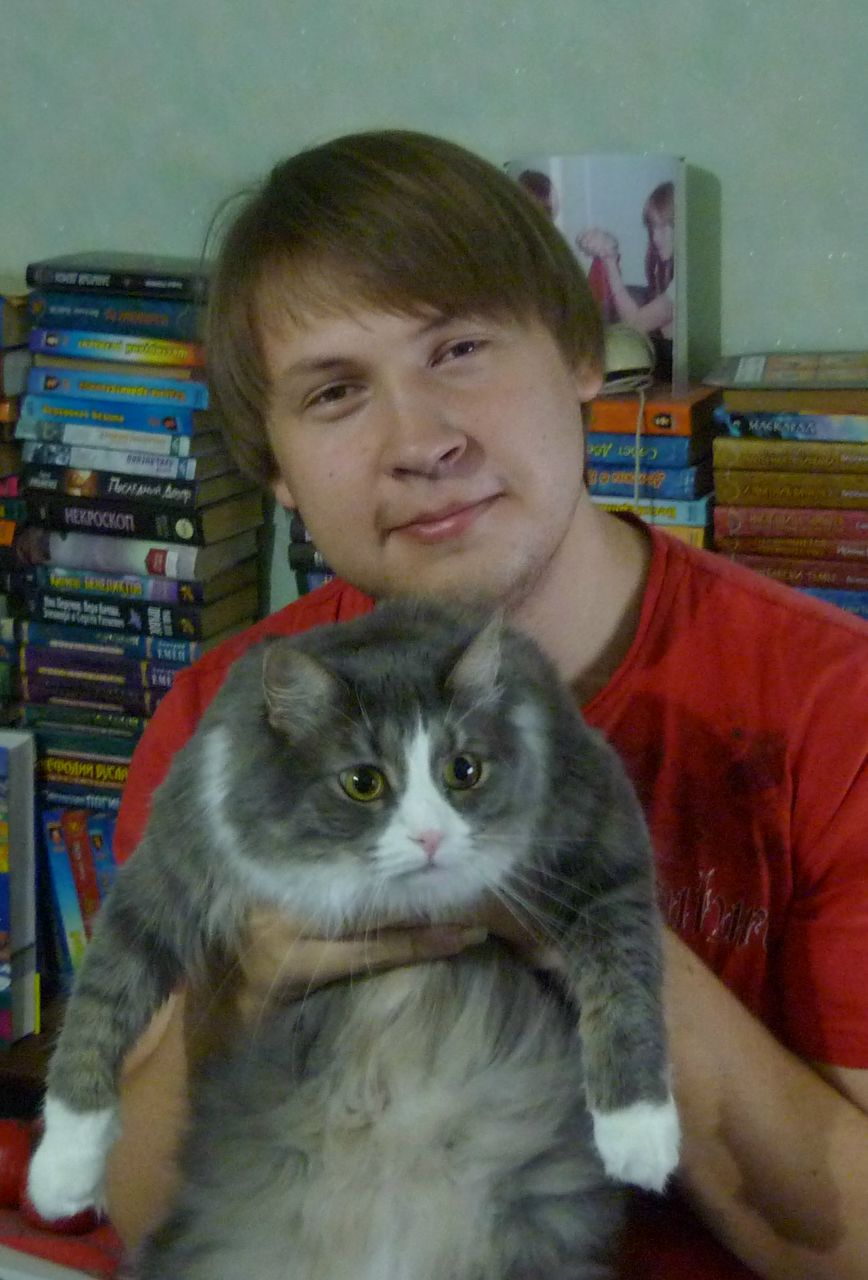 Александр Шорников | Рязань